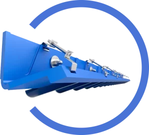 AirScrape principio de funcionamiento.