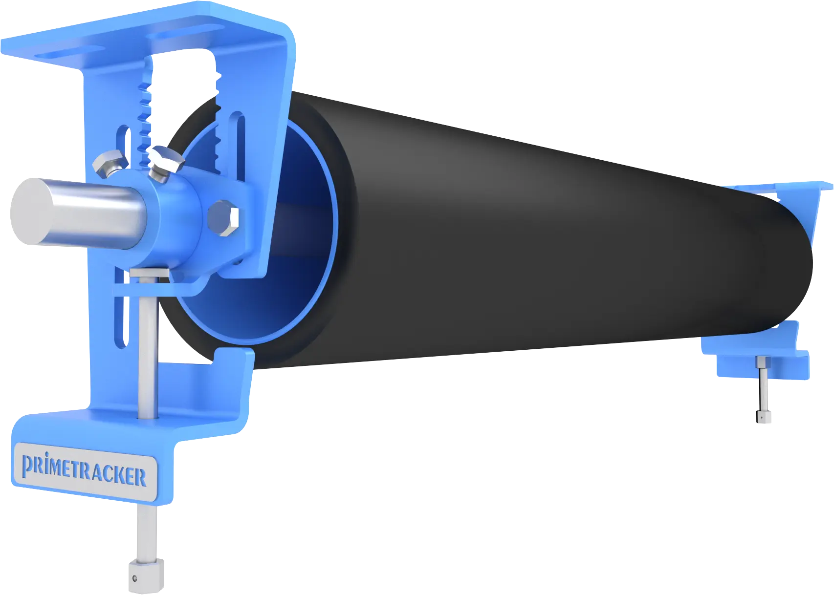ScrapeTec PrimeTracker