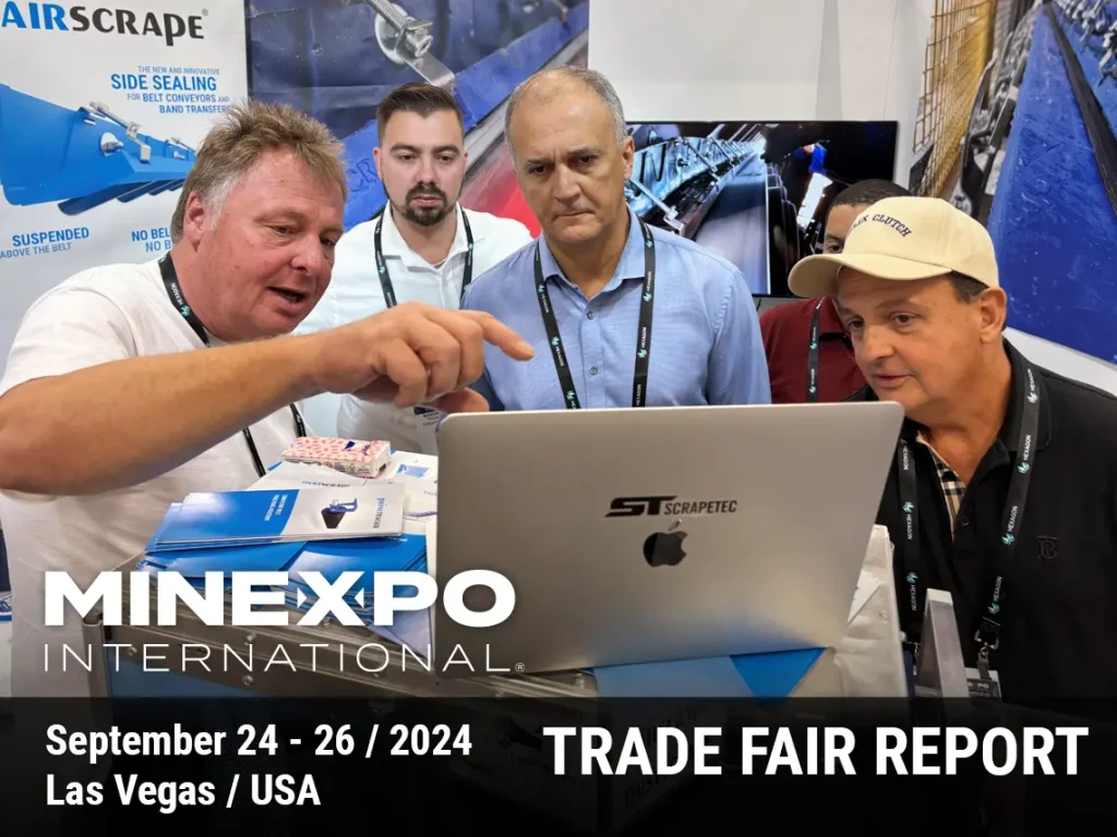 scrapete-at-minexpo-2024-los-angeles-usa-trade-fair-report