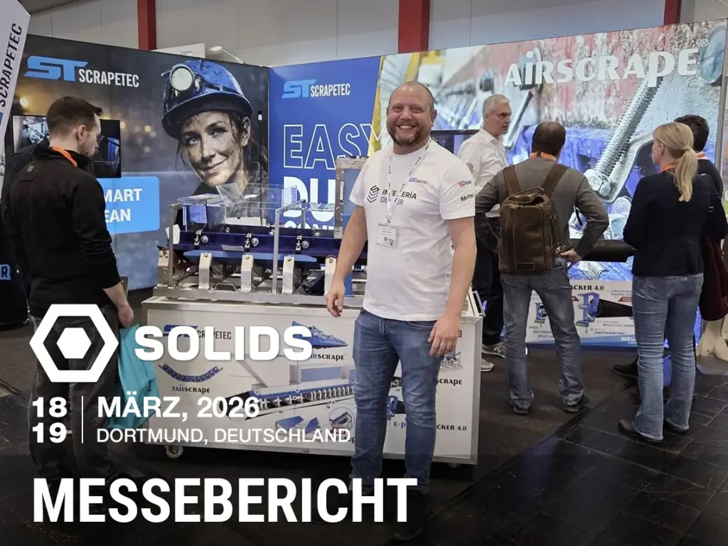 scrapete-at-solids-2026-dortmund-germany-trade-fair-report