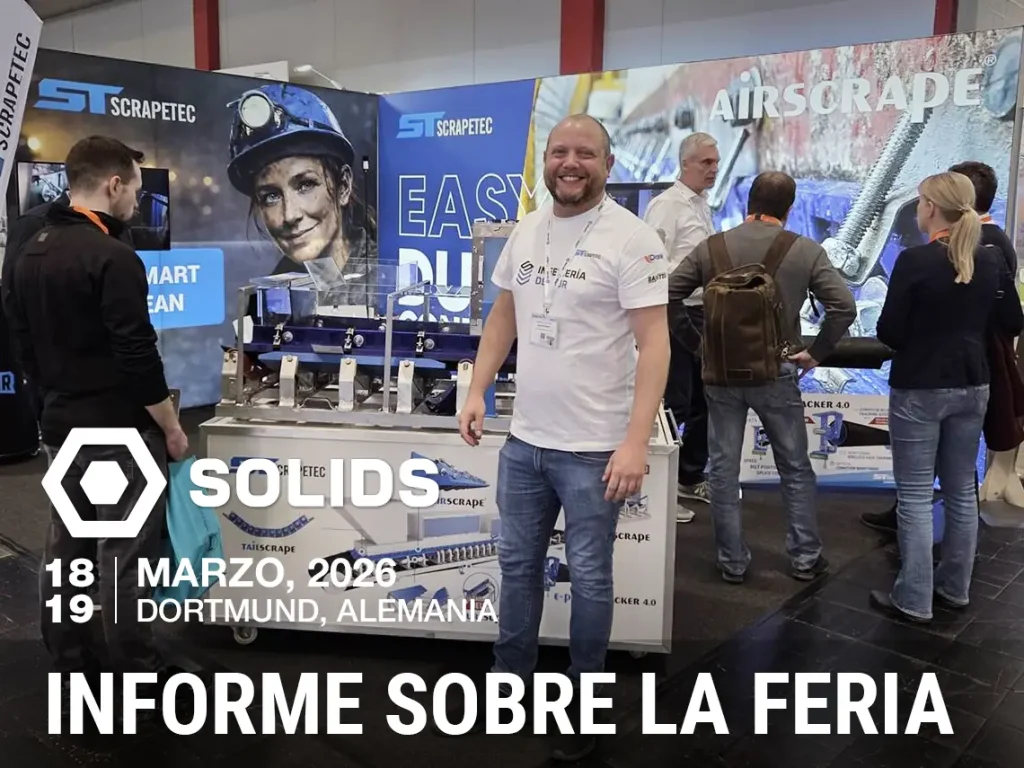 scrapete-at-solids-2026-dortmund-germany-trade-fair-report