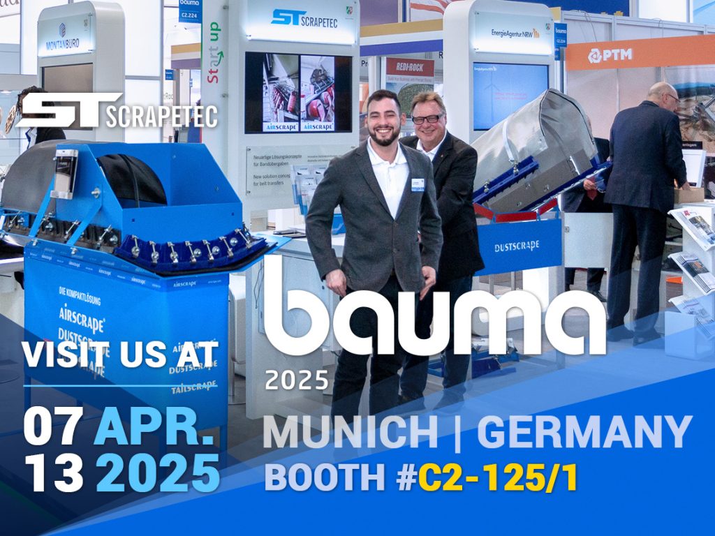 scrapetec-at-bauma-2025-munich-germany
