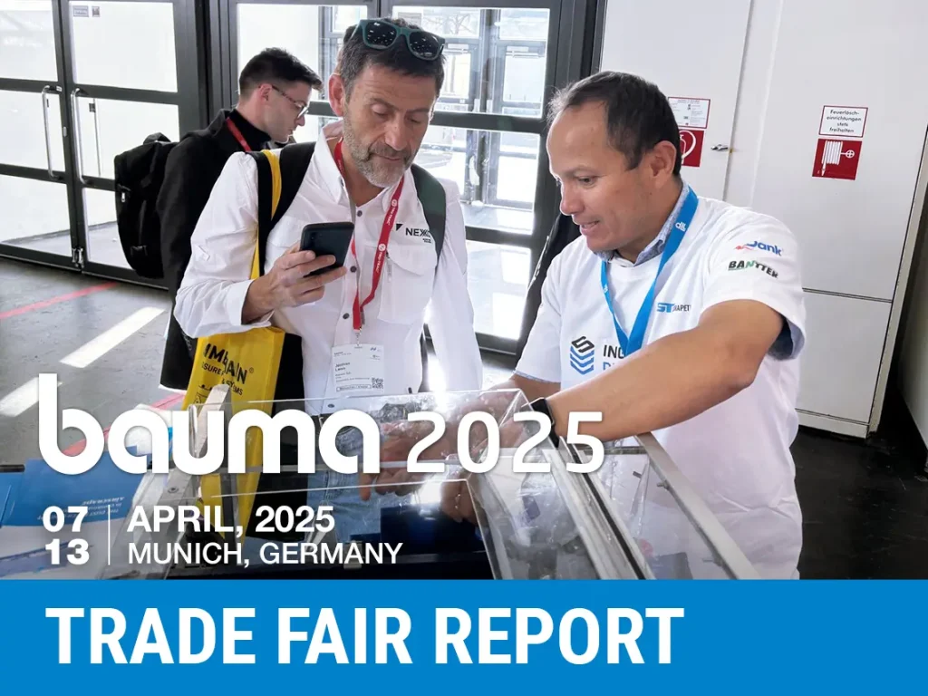 scrapetec-at-bauma-2025-munich-germany-trade-fair-report