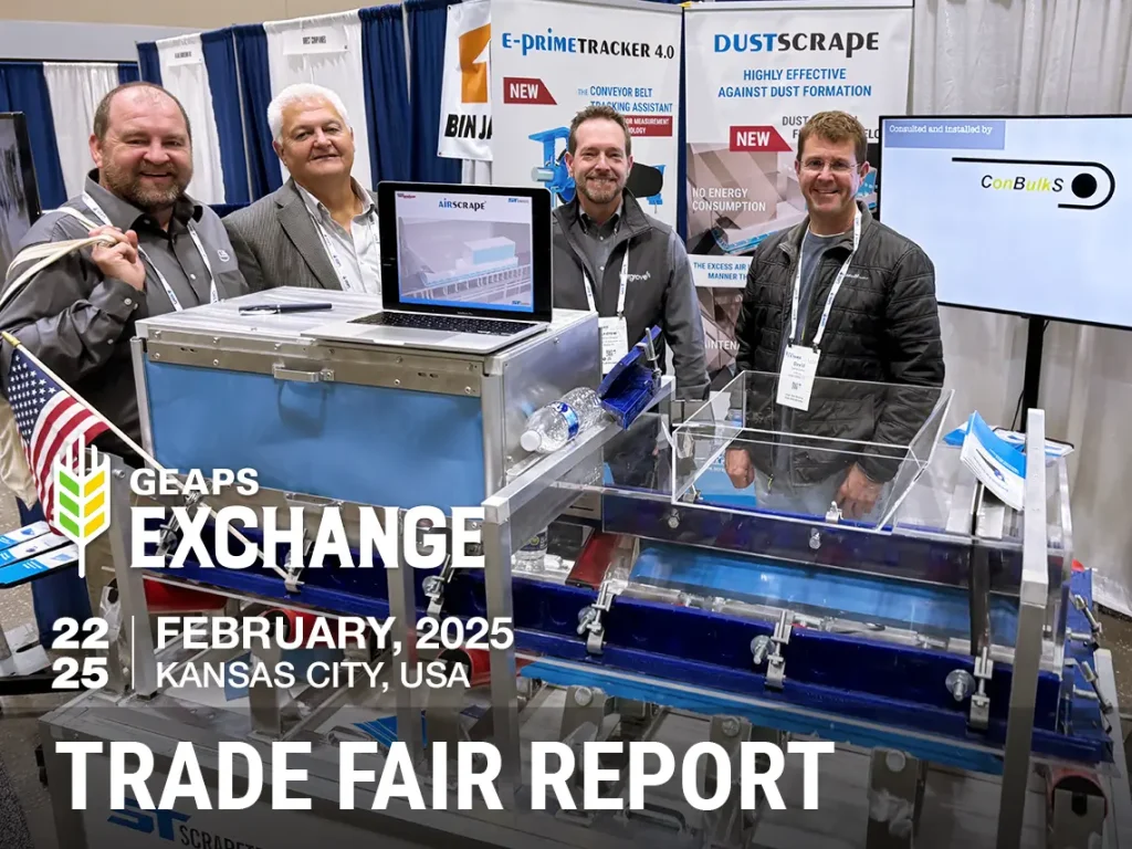 scrapetec-at-geaps-exchange-kansas-city-usa-trade-fair-report