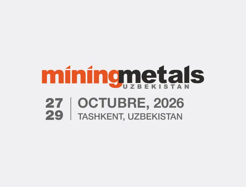 scrapetec-at-mining-metals-2026-tashkent-uzbekistan