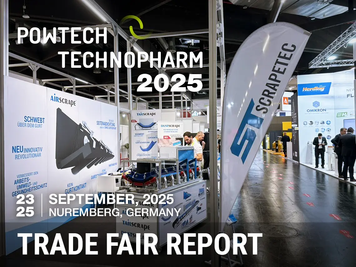 scrapetec-at-powtech-2025-nuernberg-germany-trade-fair-report