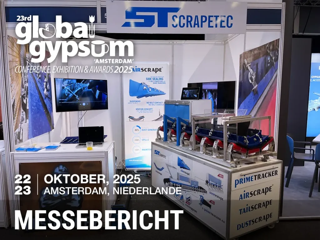 scrapetec-auf-der-global-gypsum_conference-2025-amsterdam-niederlande